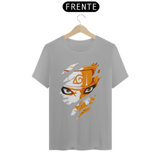 Nome do produto Camiseta Unissex: Kurama Mod