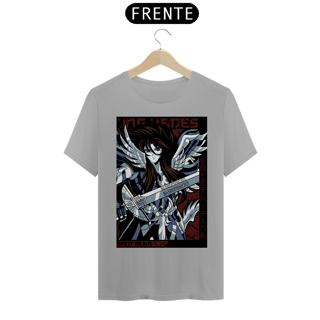 Nome do produto Camiseta Unissex: Lorde Hades