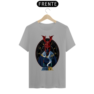 Nome do produto Camiseta Unissex: Grande Mestre