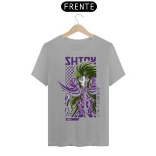Nome do produto Camiseta Unissex: Shion