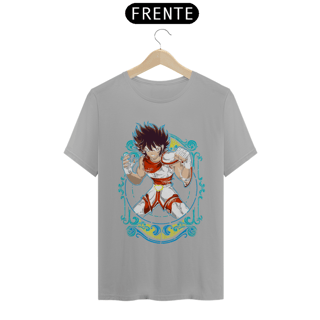 Nome do produto Camiseta Unissex: Queime Cosmo