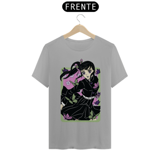 Nome do produto Camiseta Unissex: Tsuguko