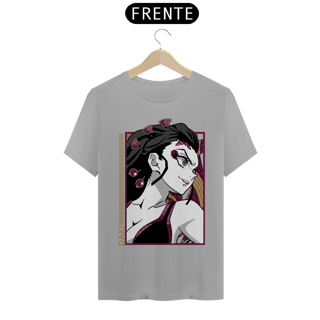 Nome do produto Camiseta Unissex: Daki