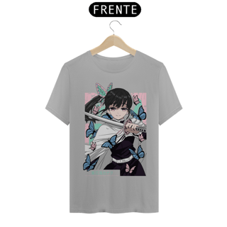 Nome do produto Camiseta Unissex: Tsuguko