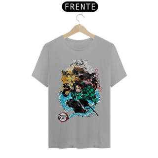 Nome do produto Camiseta Unissex: A Nova Geração