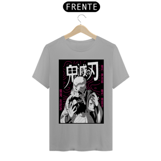 Nome do produto Camiseta Unissex: Urokodaki