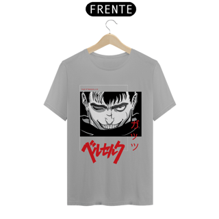 Nome do produto Camiseta Unissex: Gutts