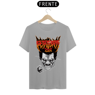 Nome do produto Camiseta Unissex: Nosferatu Zodd