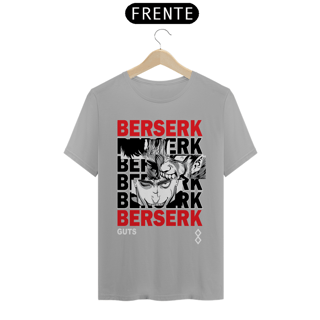 Nome do produto Camiseta Unissex: Gutts