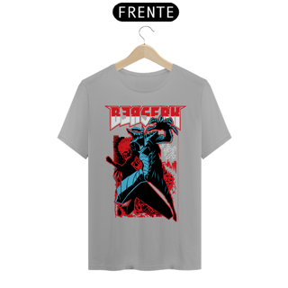Nome do produto Camiseta Unissex: Berserk Armor