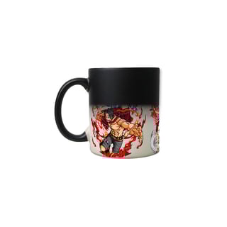 Nome do produto Caneca Magica: Wano Arc
