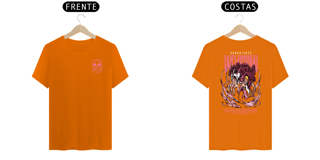 Nome do produto Camiseta Unissex: Donquixote