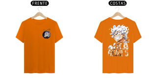 Nome do produto Camiseta Unissex: Gear5(v2)