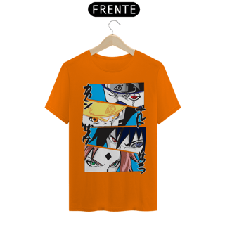 Nome do produto Camiseta Unissex: TIME 7