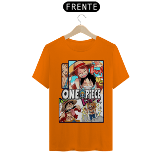 Nome do produto Camiseta Unissex: Rei e Rainha