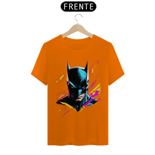 Nome do produto Camiseta Unissex: Batface