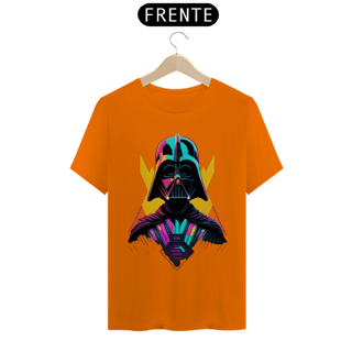 Nome do produto Camiseta Unissex: Darth Vader