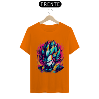 Nome do produto Camiseta Unissex: Hakai