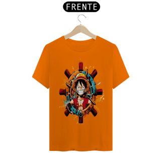 Nome do produto Camiseta Unissex: Nosso Capitão