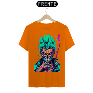Nome do produto Camiseta: Rei do Inferno