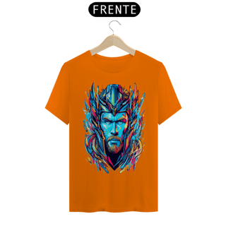Nome do produto Camiseta Unissex: Thor Face