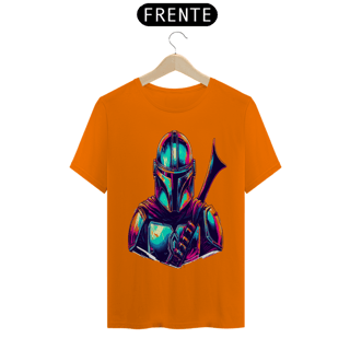 Nome do produto Camiseta Unissex: Kelleran Beq