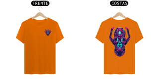 Nome do produto Camiseta Unissex: Devorador de Planetas