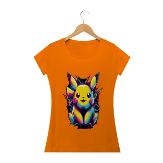 Nome do produto Baby Long: Pikachu