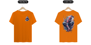 Nome do produto Camiseta Unissex: Marvel Spider Man 