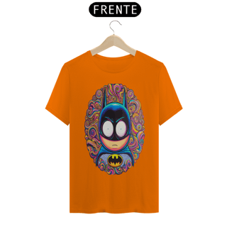 Nome do produto Camiseta Unissex: BATeu