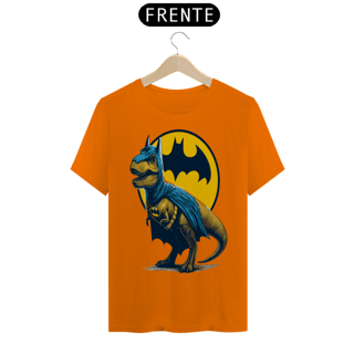 Nome do produto Camiseta Unissex: Morcego Pré-Histórico