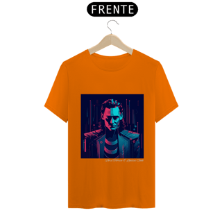 Nome do produto Camiseta Unissex: Loki
