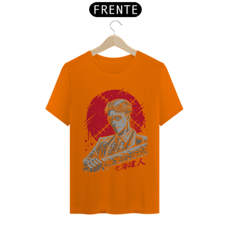 Nome do produto Camiseta Unissex: Nanami(v2)