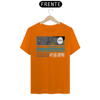 Nome do produto Camiseta Unissex: Yuta & Rika