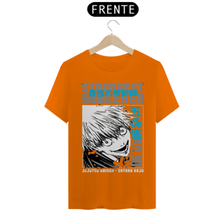 Nome do produto Camiseta Unissex: Satoro