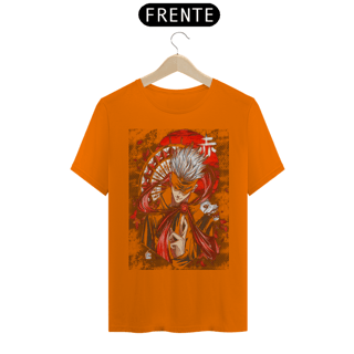 Nome do produto Camiseta Unissex: Red