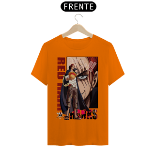 Nome do produto Camiseta Unissex: Shanks