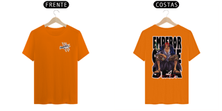 Nome do produto Camiseta Unissex: Emperor