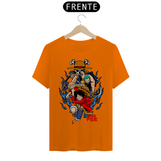 Nome do produto Camiseta Unissex: Vila Syrup
