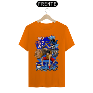 Nome do produto Camiseta Unissex: Impel Down