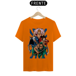 Nome do produto Camiseta Unissex: Dressrosa