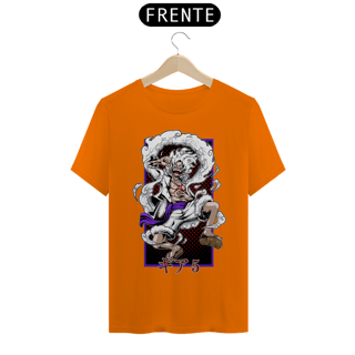Nome do produto Camiseta Unissex: Gear 5