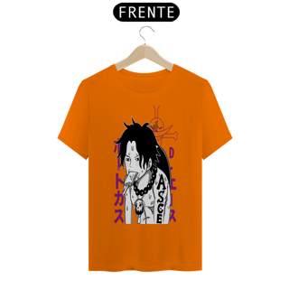 Nome do produto Camiseta Unissex: Ace
