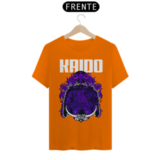 Nome do produto Camiseta Unissex: Kaido