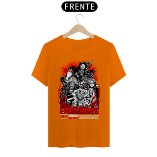 Nome do produto Camiseta Unissex: 4 Younkous