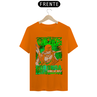 Nome do produto Camiseta Unissex: Rei do Inferno