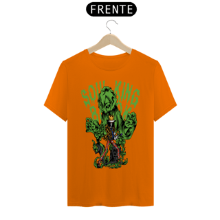 Nome do produto Camiseta Unissex: Soul King