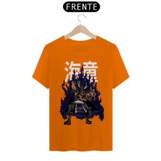 Nome do produto Camiseta Unissex: Kaido