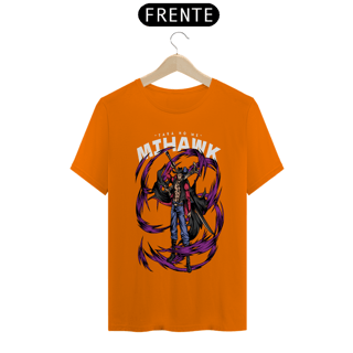 Nome do produto Camiseta Unissex: Mihawk