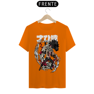 Nome do produto Camiseta Unissex: Katakuri